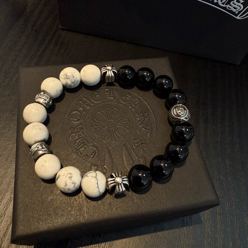 Chrome Hearts bracelet 11yxx73 (5)