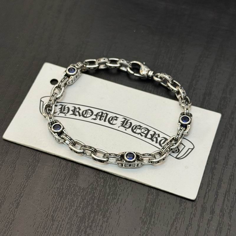 Chrome Hearts bracelet 11yxx73 (5)