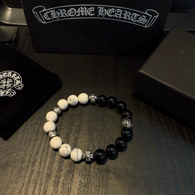Chrome Hearts bracelet 11yxx73 (7)
