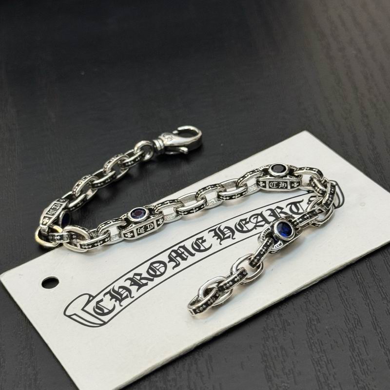 Chrome Hearts bracelet 11yxx73 (8)