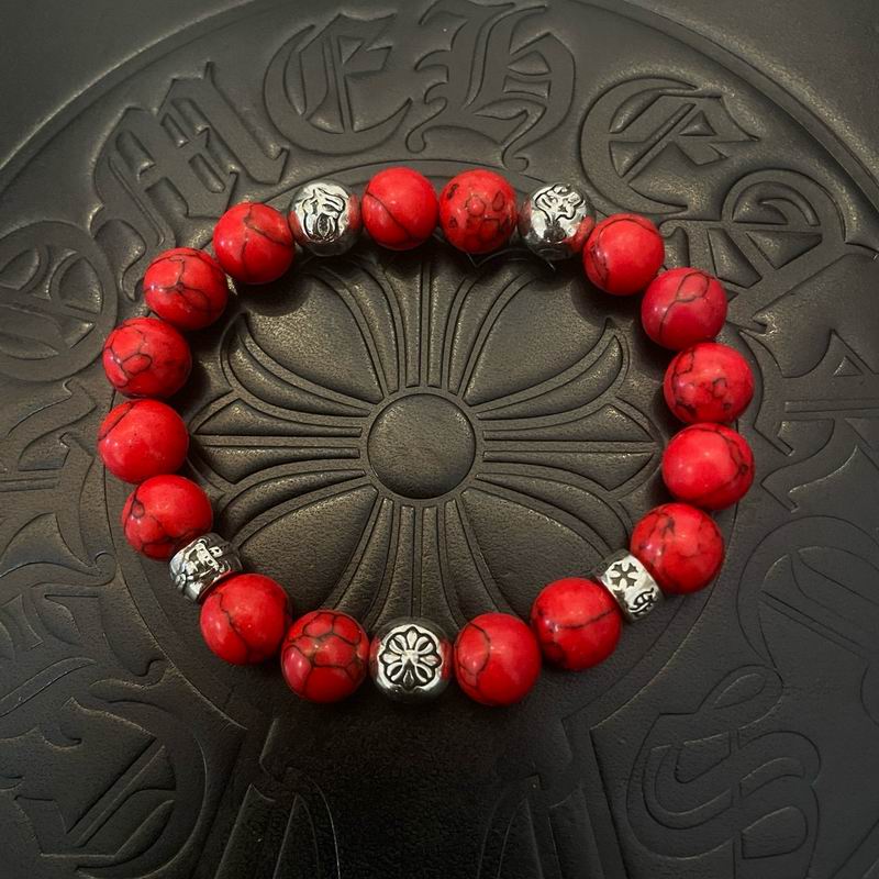 Chrome Hearts bracelet 11yxx74 (1)