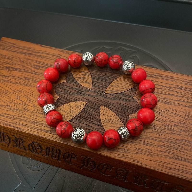 Chrome Hearts bracelet 11yxx74 (3)