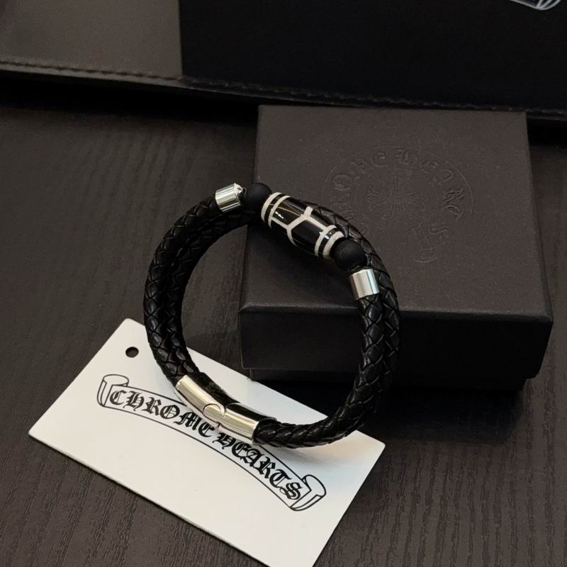 Chrome Hearts bracelet 11yxx74 (3)
