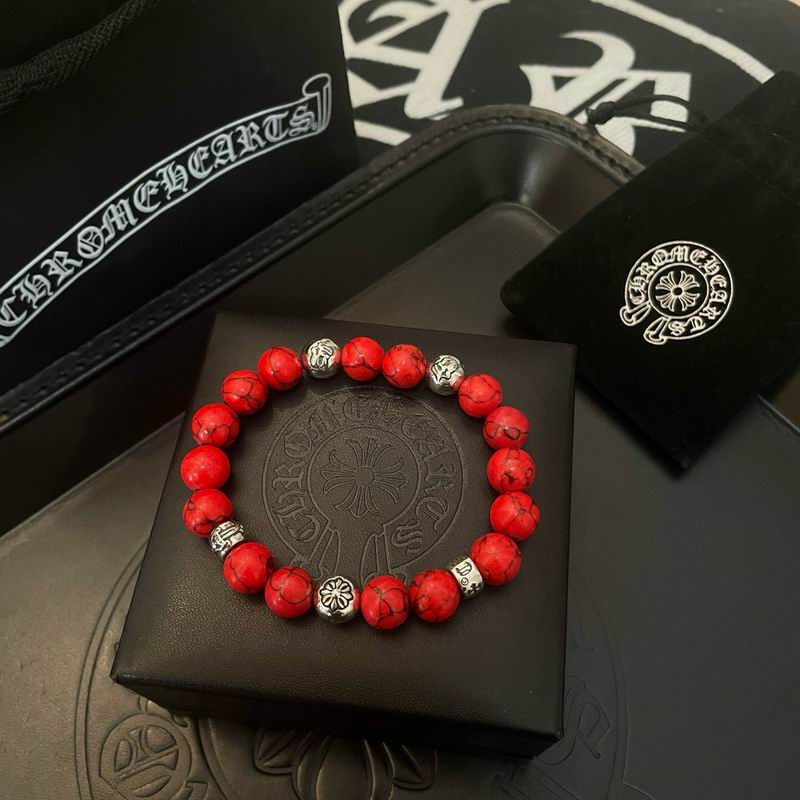 Chrome Hearts bracelet 11yxx74 (7)