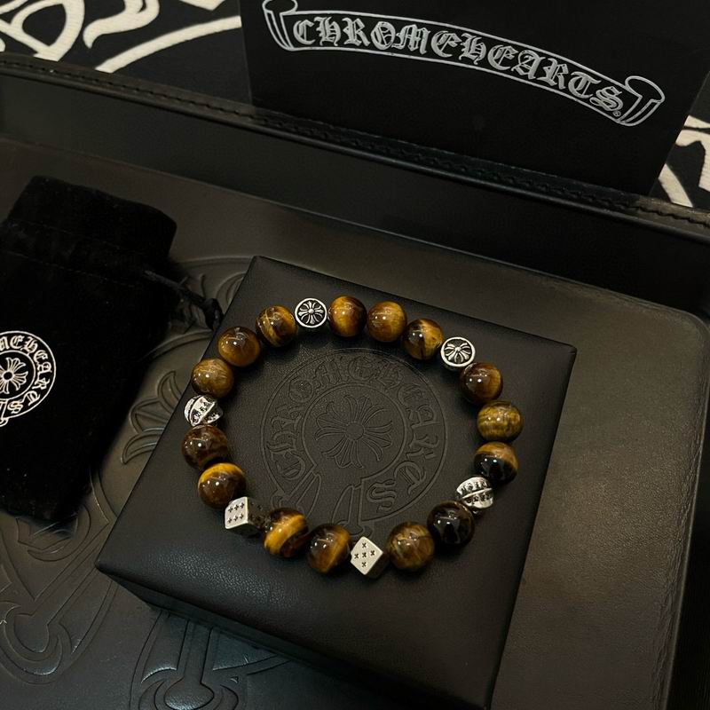 Chrome Hearts bracelet 11yxx75 (2)