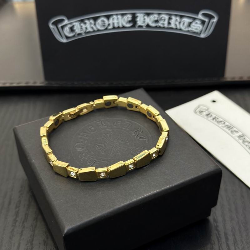 Chrome Hearts bracelet 11yxx75 (3)