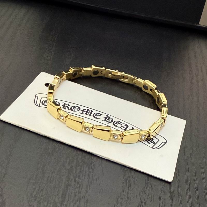 Chrome Hearts bracelet 11yxx75 (4)