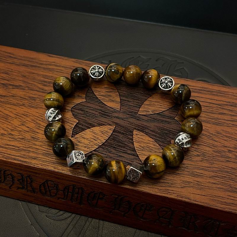 Chrome Hearts bracelet 11yxx75 (5)