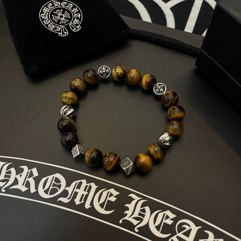 Chrome Hearts bracelet 11yxx75 (7)