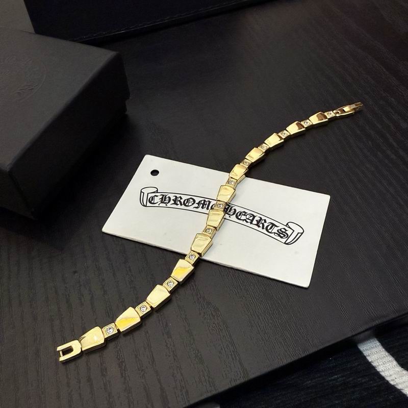 Chrome Hearts bracelet 11yxx75 (7)
