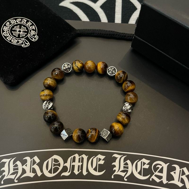 Chrome Hearts bracelet 11yxx75 (8)