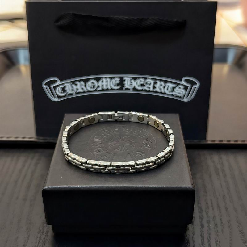 Chrome Hearts bracelet 11yxx76 (1)