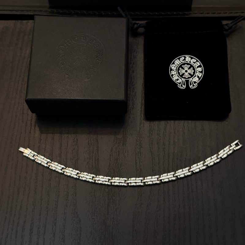 Chrome Hearts bracelet 11yxx76 (2)