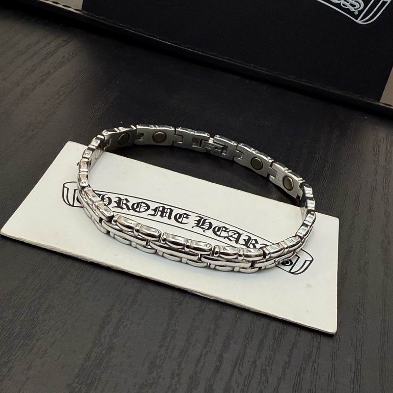 Chrome Hearts bracelet 11yxx76 (3)