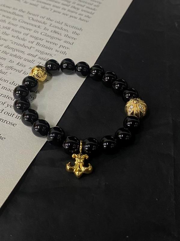 Chrome Hearts bracelet 11yxx76 (4)