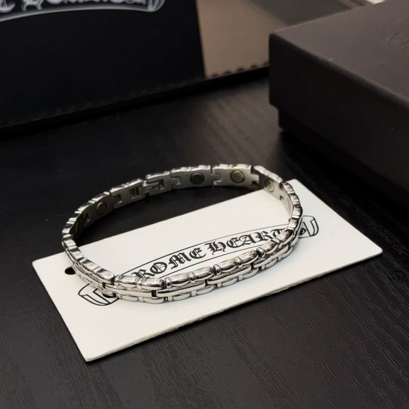 Chrome Hearts bracelet 11yxx76 (4)