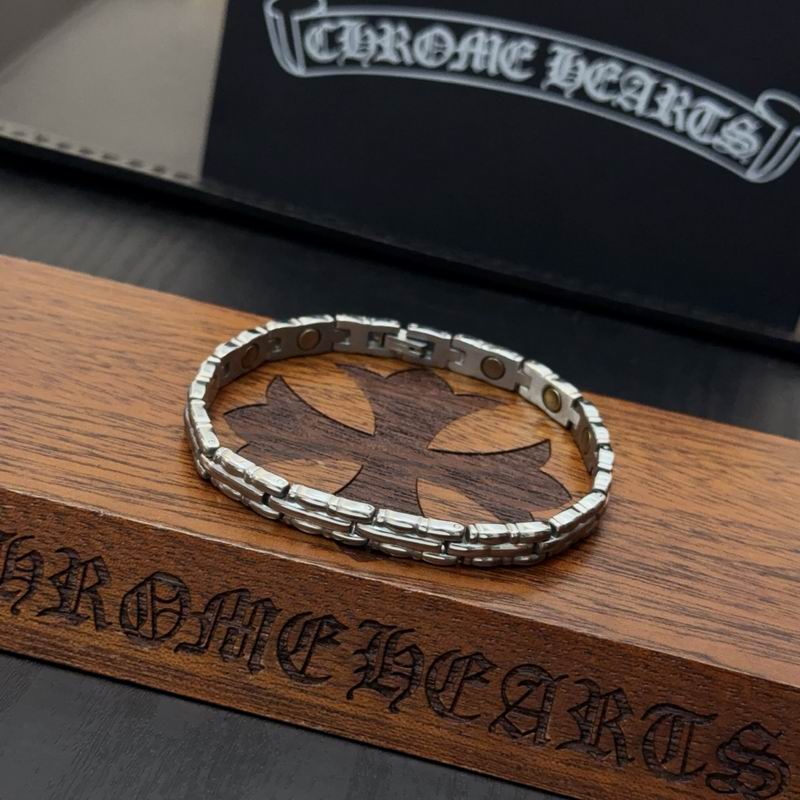 Chrome Hearts bracelet 11yxx76 (7)