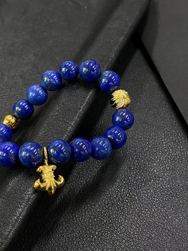 Chrome Hearts bracelet 11yxx77 (3)