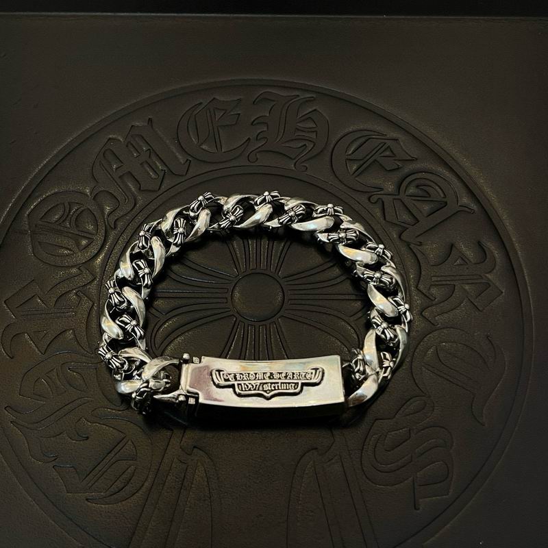 Chrome Hearts bracelet 11yxx79 (2)