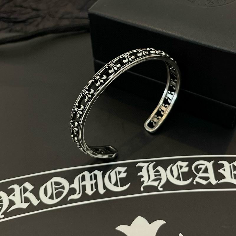 Chrome Hearts bracelet 11yxx80 (2)