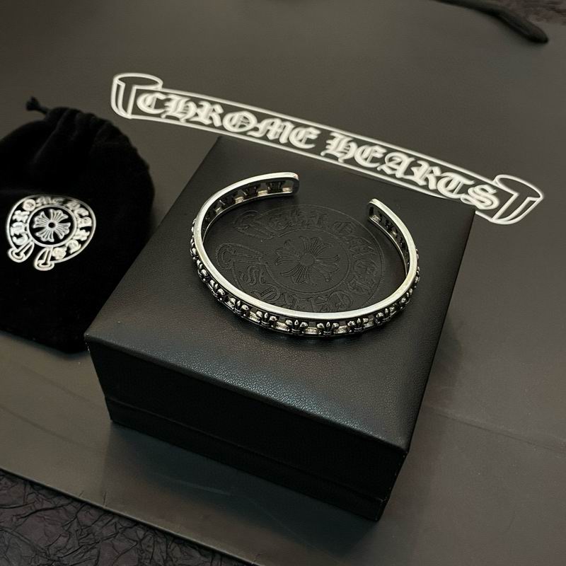 Chrome Hearts bracelet 11yxx80 (3)