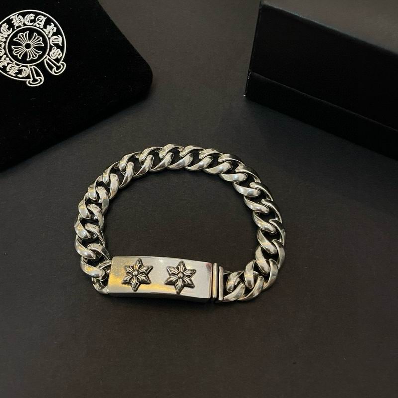 Chrome Hearts bracelet 11yxx82 (3)