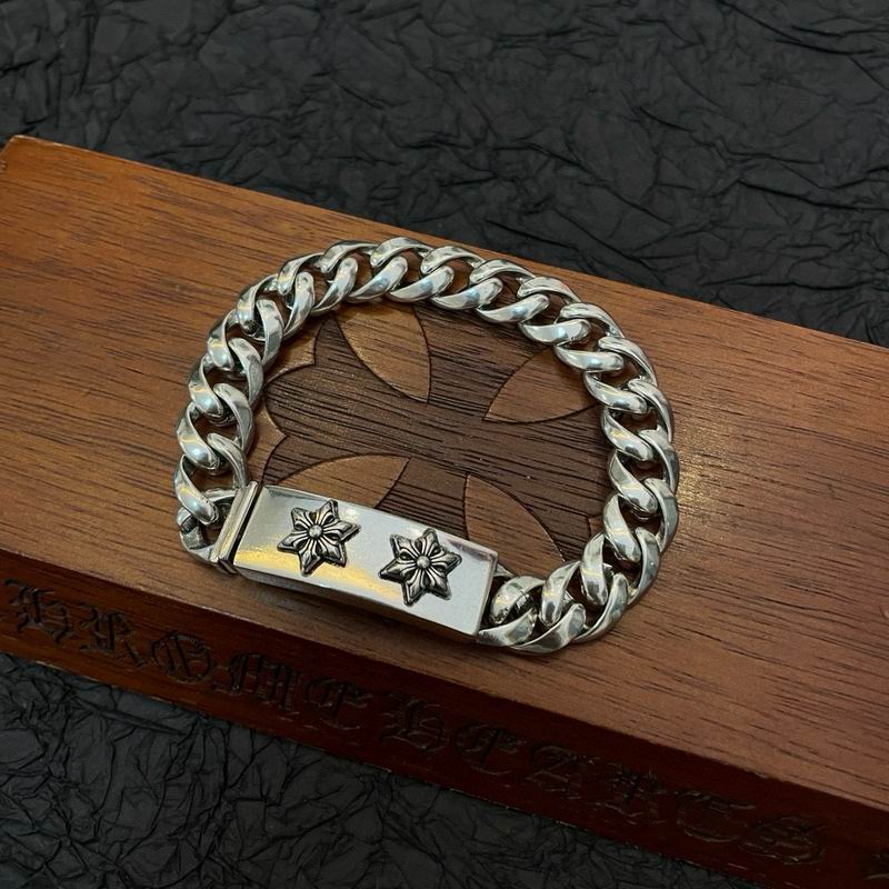 Chrome Hearts bracelet 11yxx82 (8)