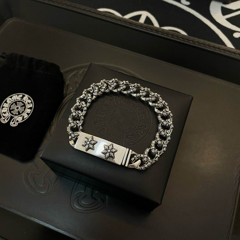 Chrome Hearts bracelet 11yxx83 (3)