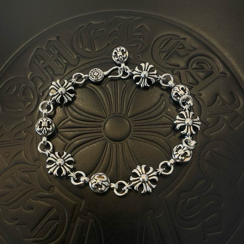 Chrome Hearts bracelet 11yxx84 (1)