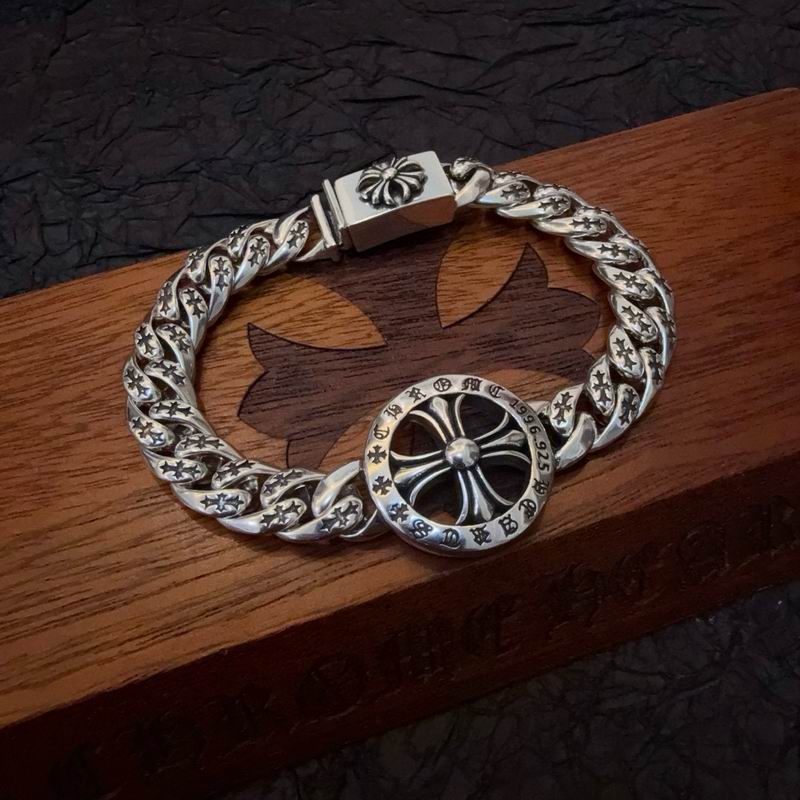 Chrome Hearts bracelet 11yxx90 (1)