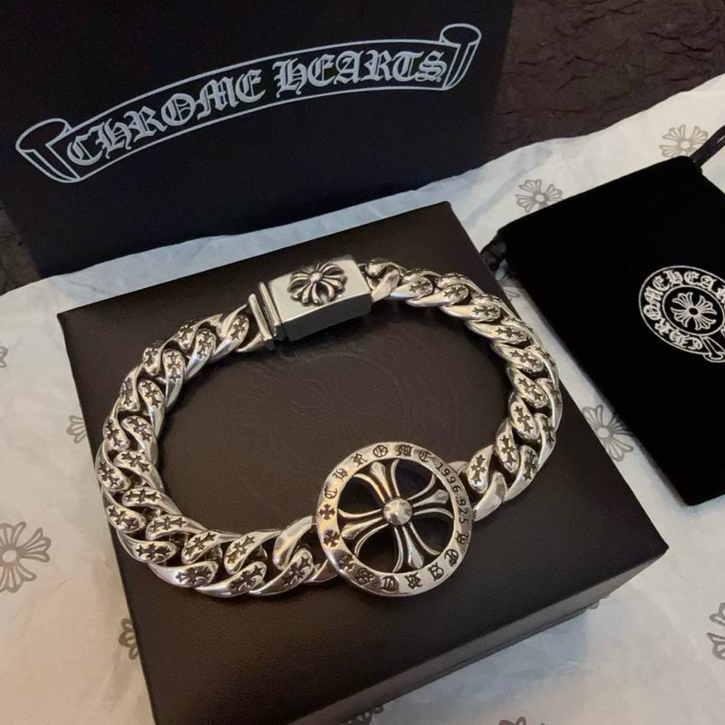 Chrome Hearts bracelet 11yxx90 (4)