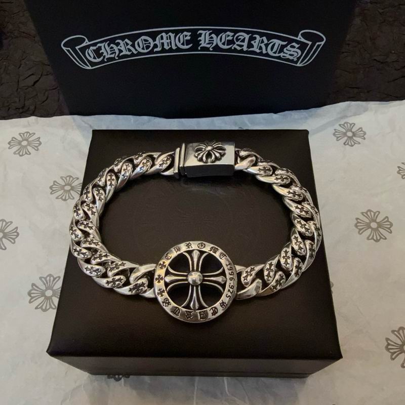 Chrome Hearts bracelet 11yxx90 (5)
