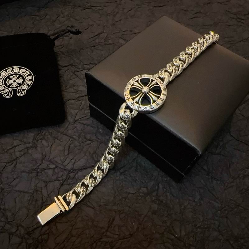 Chrome Hearts bracelet 11yxx90 (7)