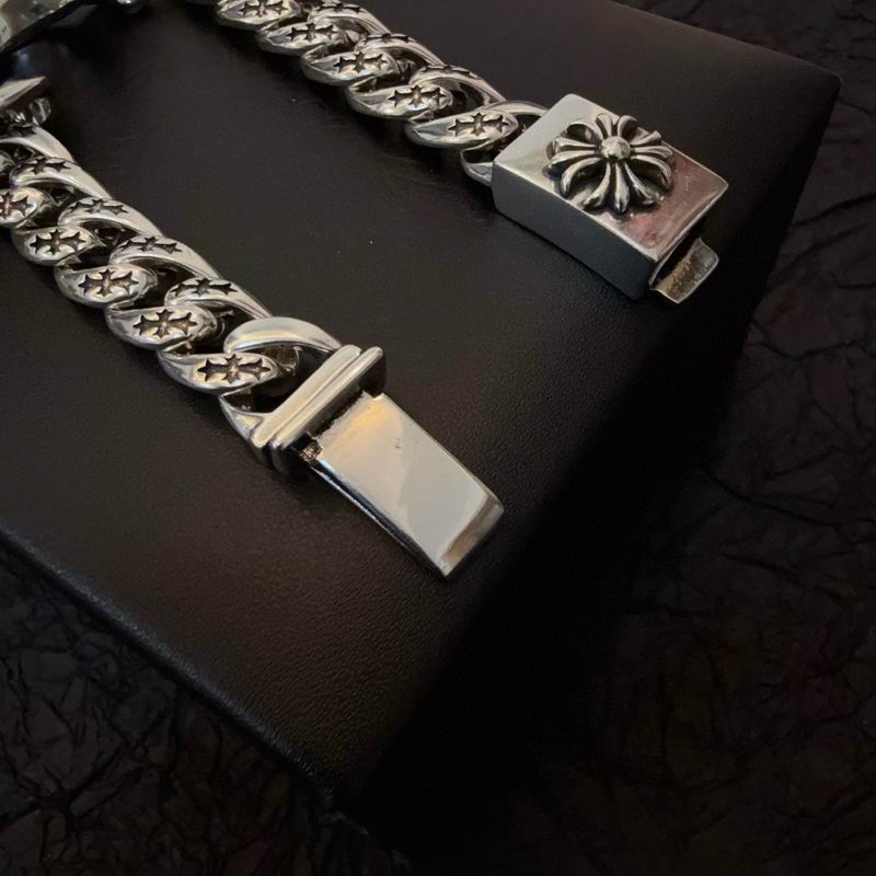 Chrome Hearts bracelet 11yxx90 (8)