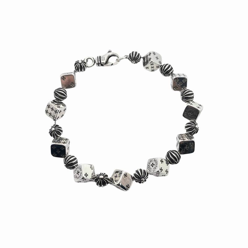 Chrome Hearts bracelet 11yxx92 (1)