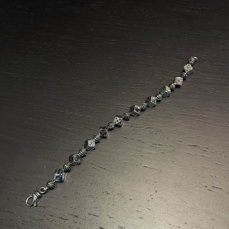 Chrome Hearts bracelet 11yxx92 (4)