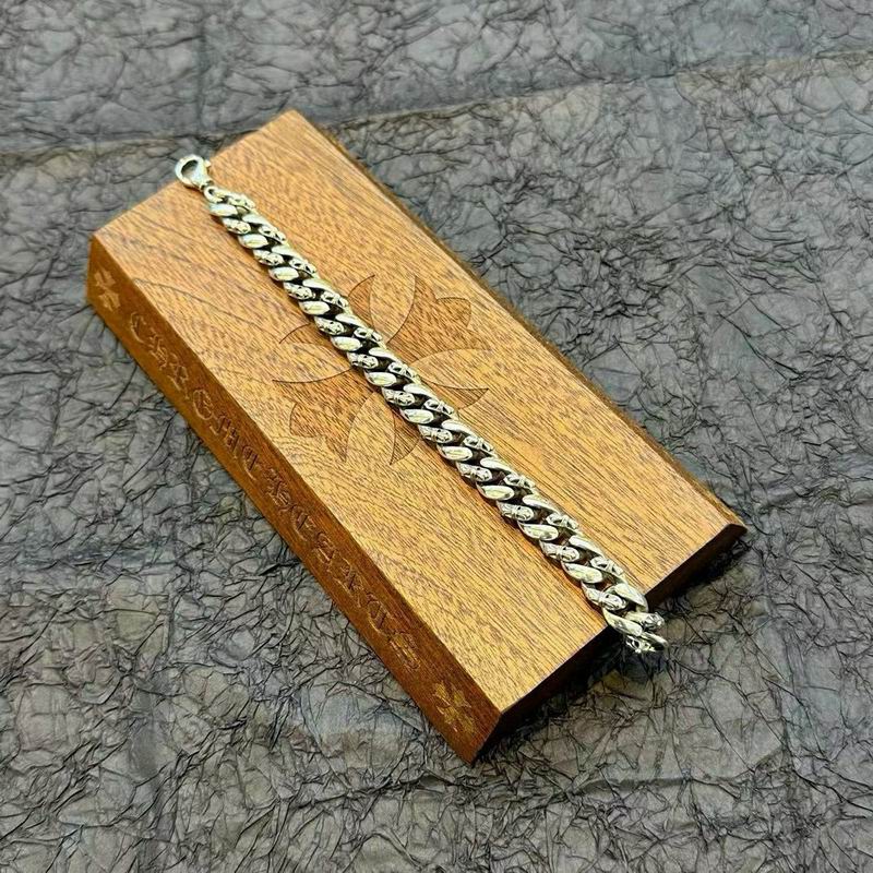 Chrome Hearts bracelet 11yxx93 (3)