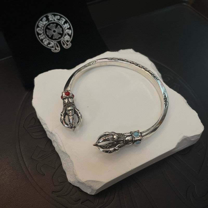 Chrome Hearts bracelet 11yxx95 (7)