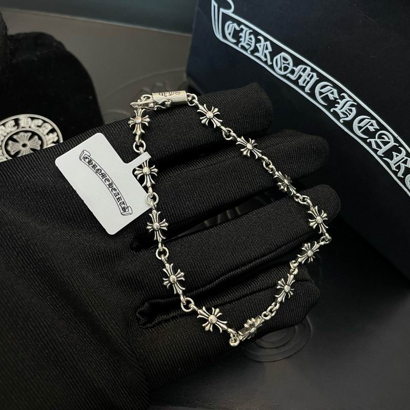 Chrome Hearts bracelet 11yxx96 (2)