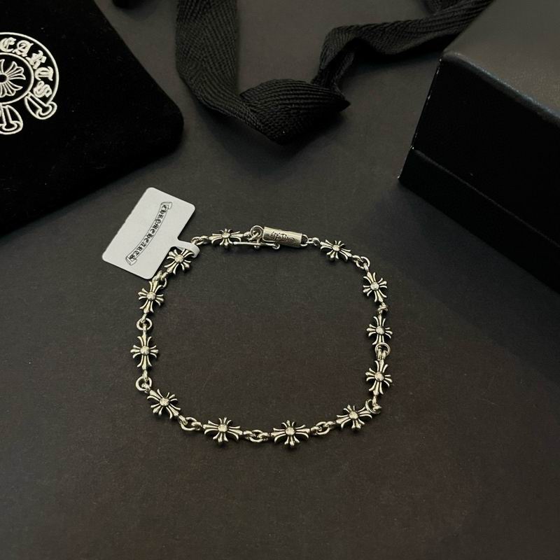 Chrome Hearts bracelet 11yxx96 (3)