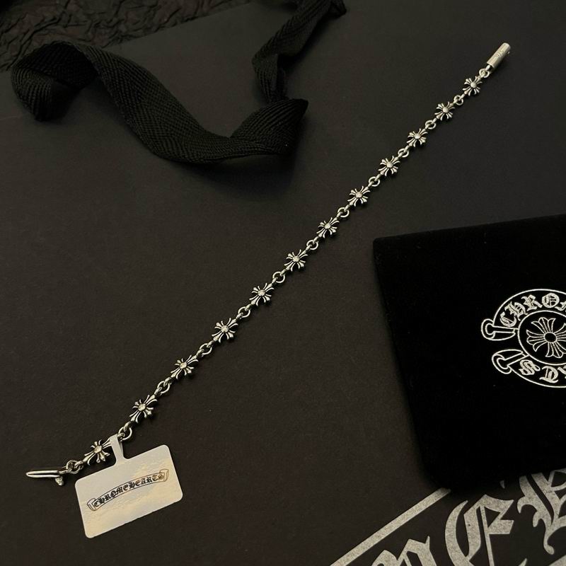 Chrome Hearts bracelet 11yxx96 (6)