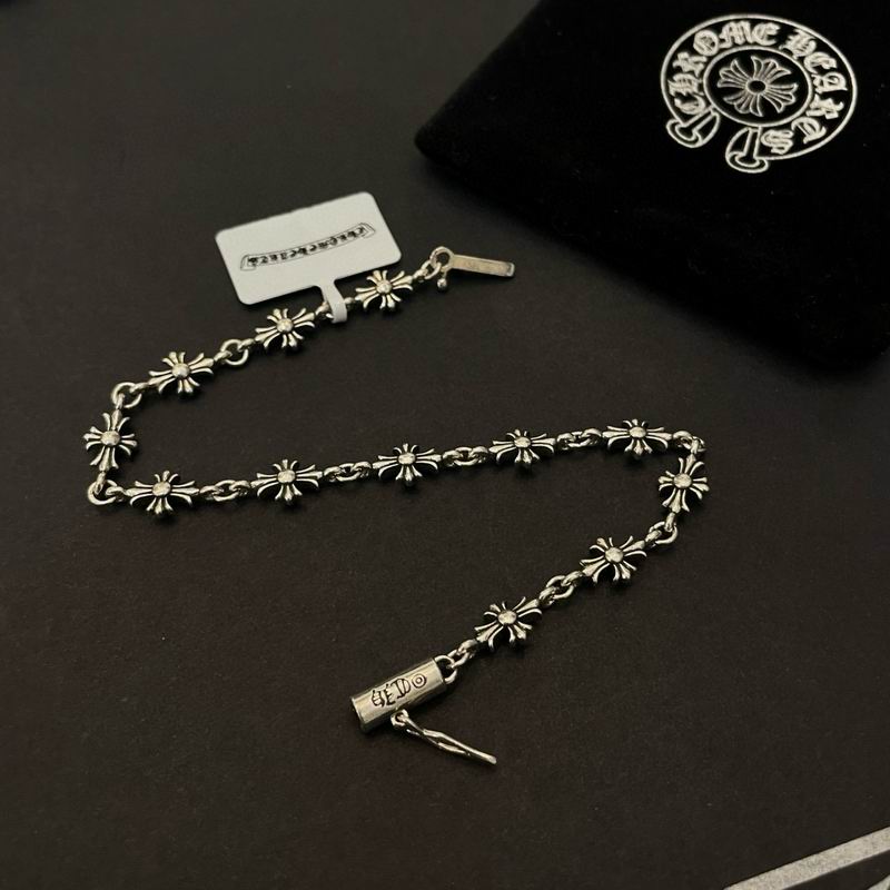Chrome Hearts bracelet 11yxx96 (7)