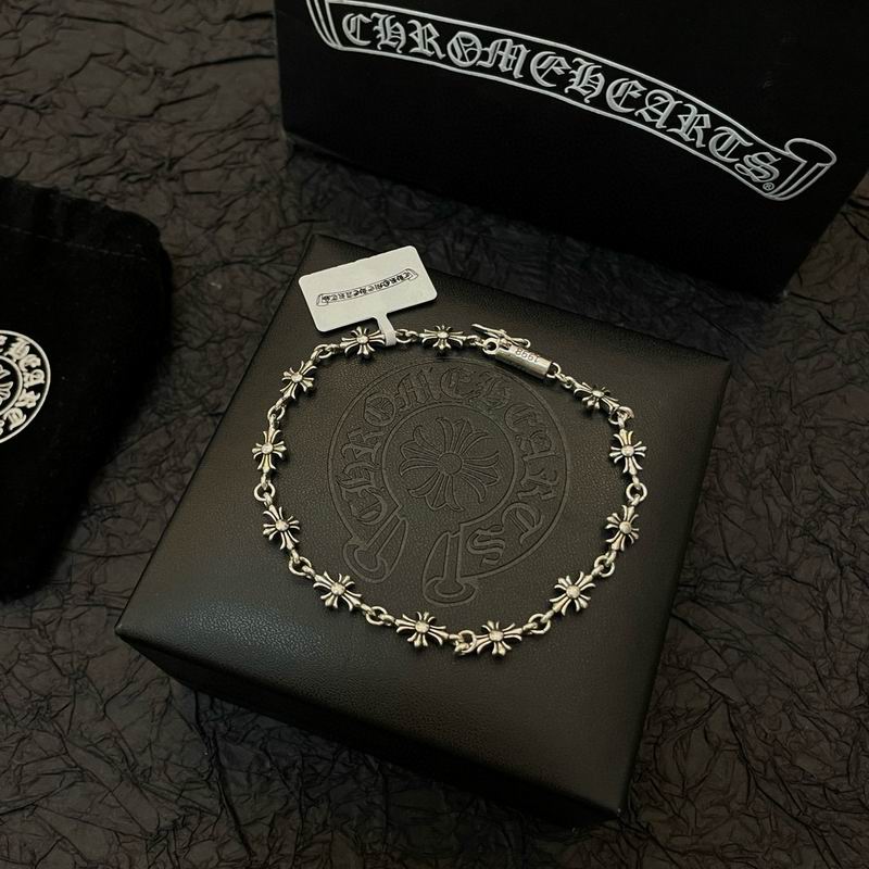 Chrome Hearts bracelet 11yxx96 (8)