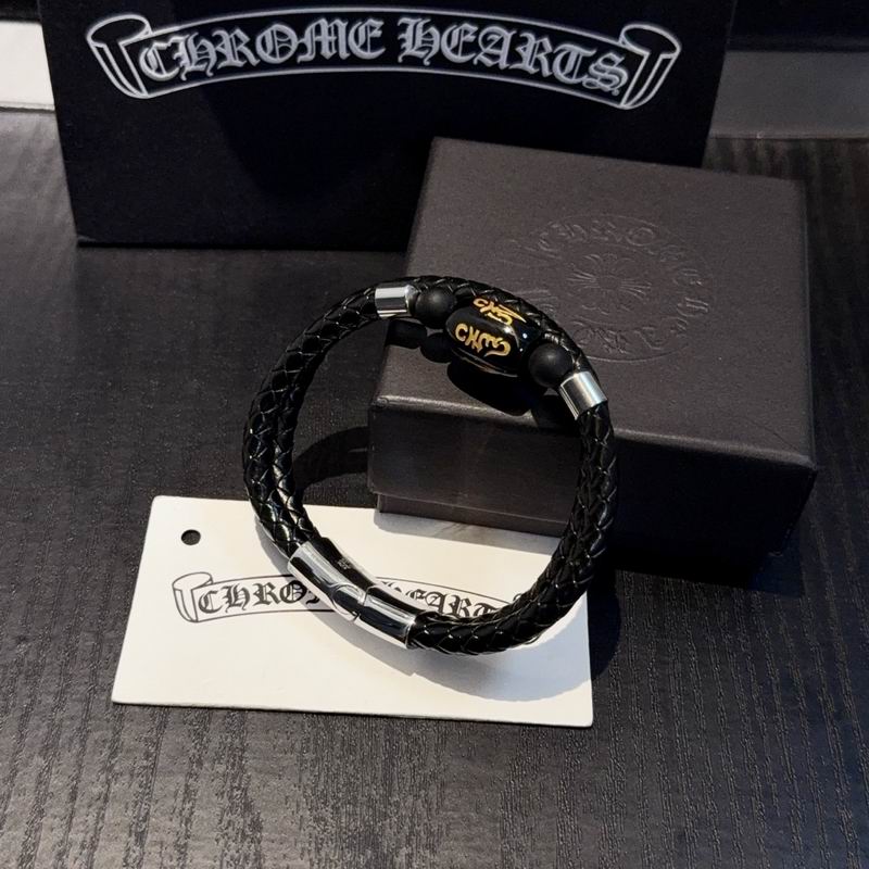 Chrome Hearts bracelet 11yxx97 (5)