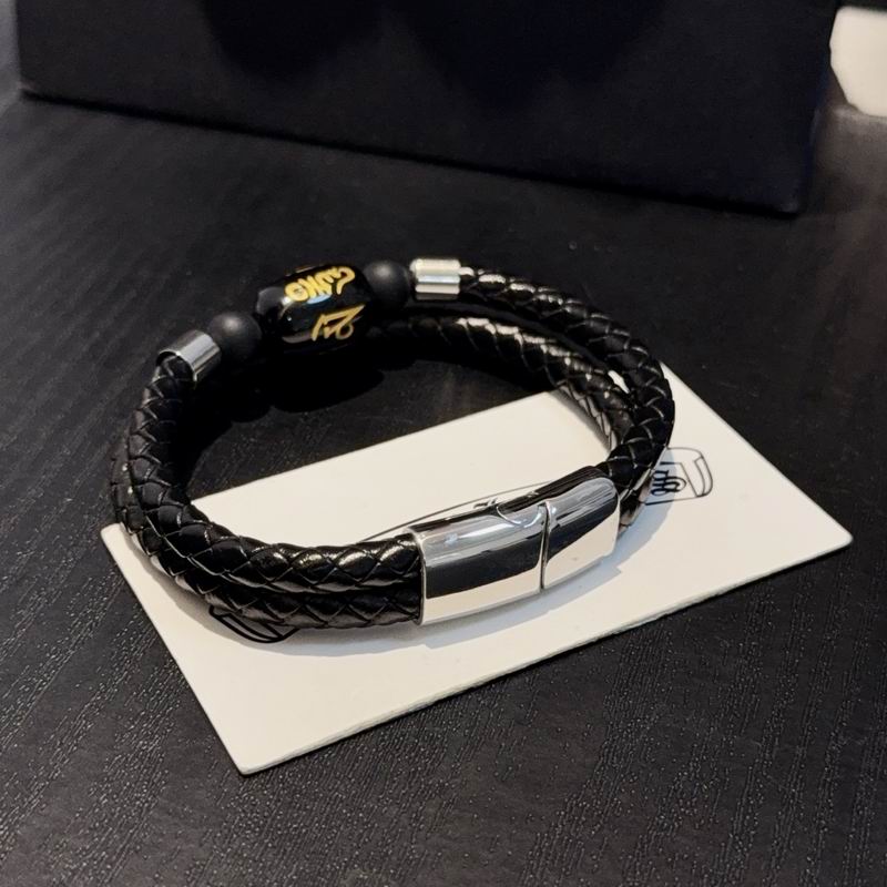 Chrome Hearts bracelet 11yxx97 (6)