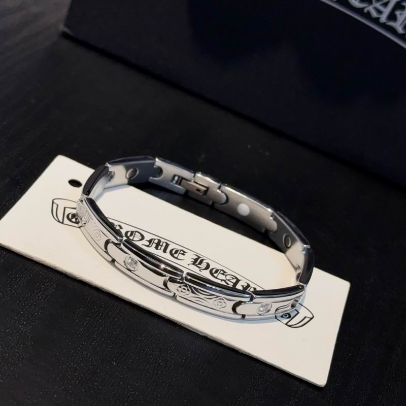 Chrome Hearts bracelet 11yxx98 (3)