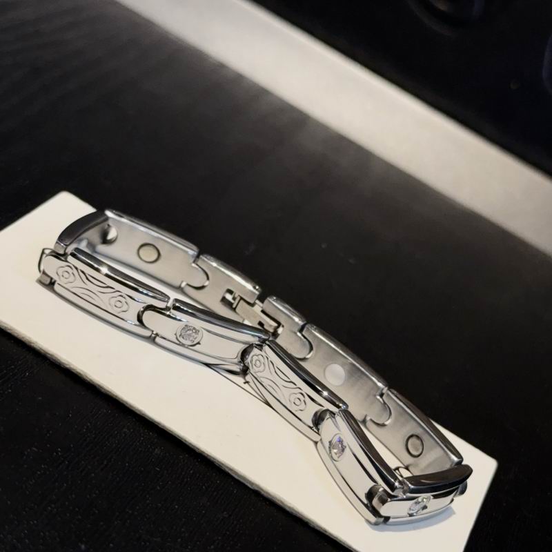 Chrome Hearts bracelet 11yxx98 (5)