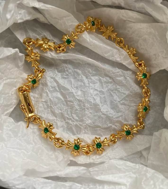 Chrome Hearts bracelet 12yxx01 (3)