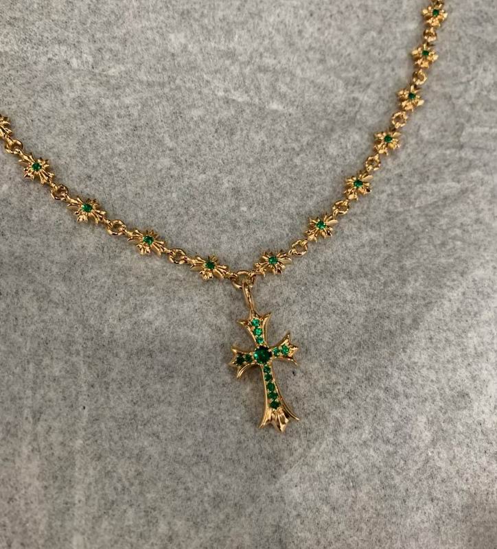 Chrome Hearts bracelet 12yxx01 (4)