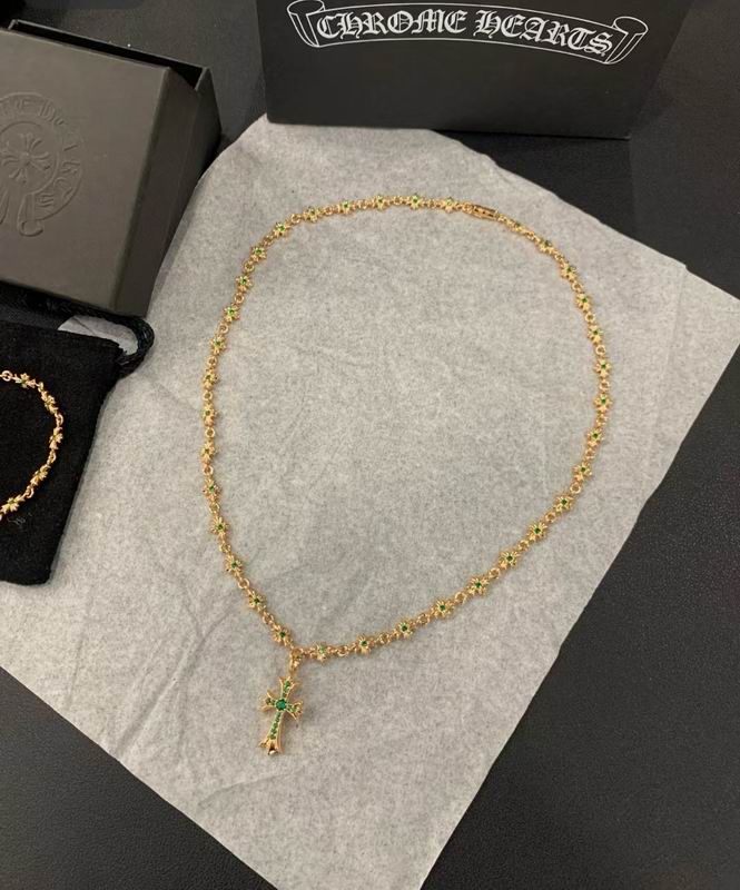 Chrome Hearts bracelet 12yxx01 (6)